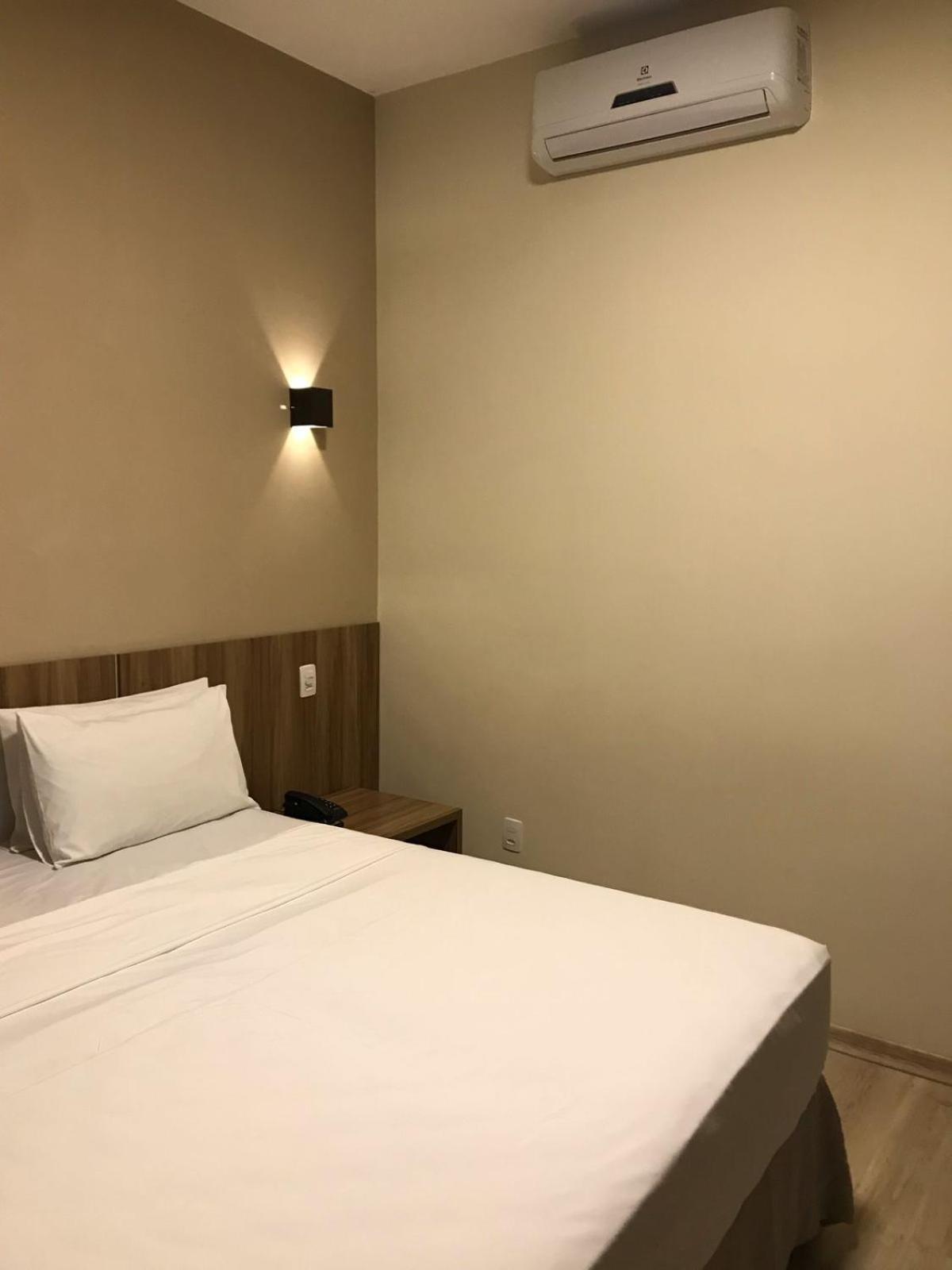 Minas Platinum Hotel & Convention コンセリェイロ・ラファイエテ エクステリア 写真