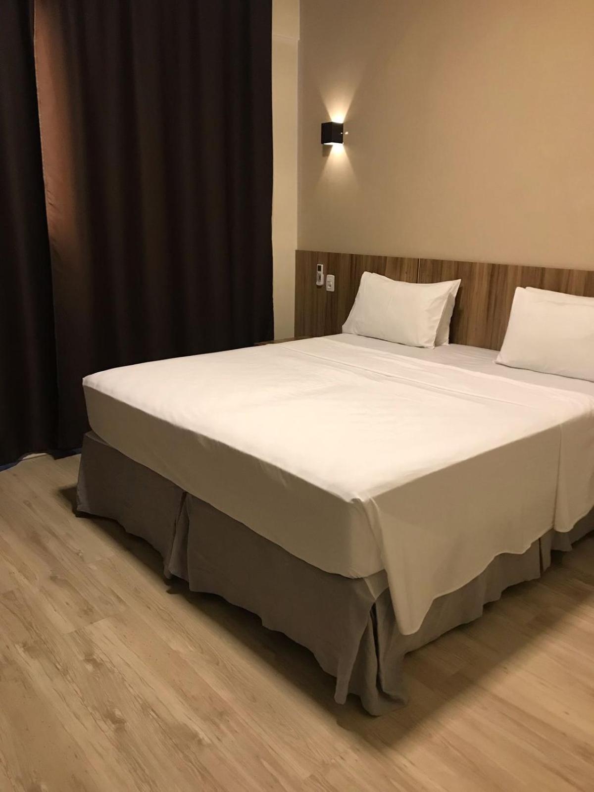 Minas Platinum Hotel & Convention コンセリェイロ・ラファイエテ エクステリア 写真